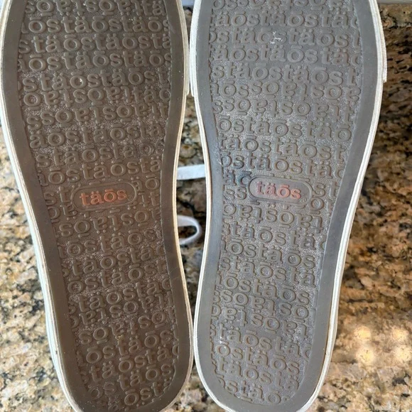 Taos sneakers - Picture 7 of 7